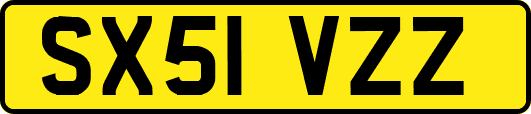 SX51VZZ