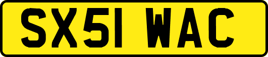 SX51WAC