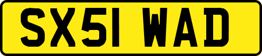 SX51WAD