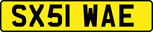 SX51WAE