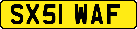 SX51WAF