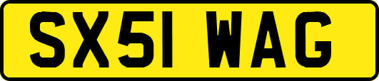 SX51WAG