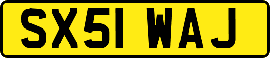 SX51WAJ