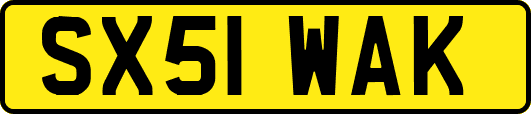 SX51WAK