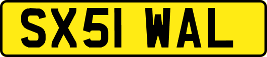 SX51WAL