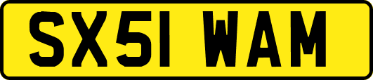 SX51WAM