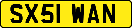 SX51WAN