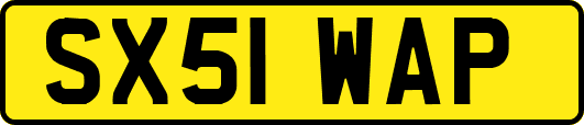 SX51WAP