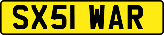 SX51WAR