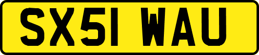 SX51WAU