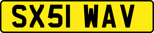 SX51WAV