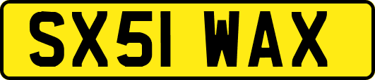 SX51WAX