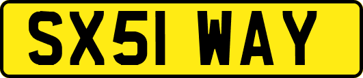 SX51WAY