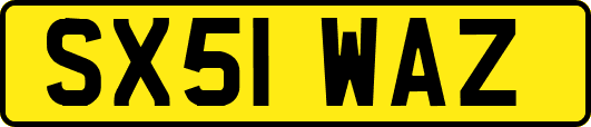 SX51WAZ