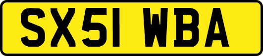 SX51WBA