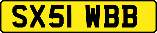 SX51WBB
