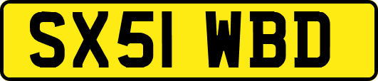SX51WBD