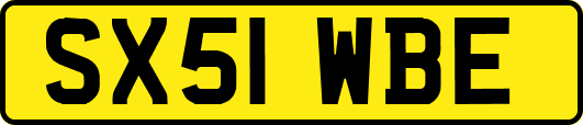 SX51WBE