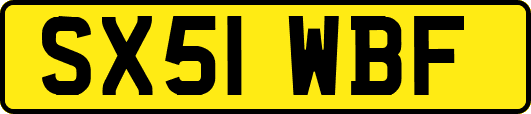 SX51WBF