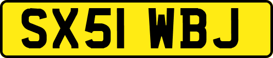 SX51WBJ