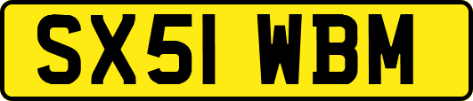 SX51WBM