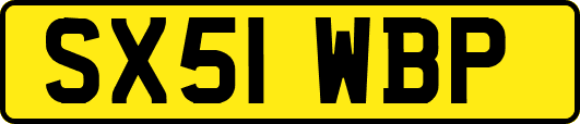 SX51WBP