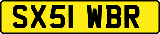 SX51WBR