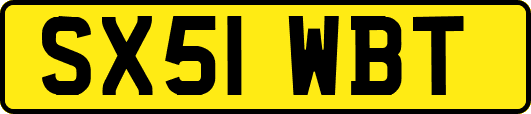 SX51WBT