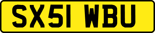SX51WBU