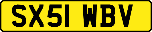 SX51WBV