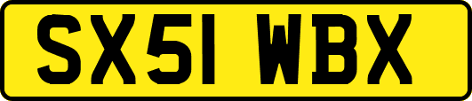 SX51WBX