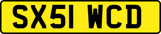 SX51WCD