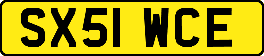 SX51WCE
