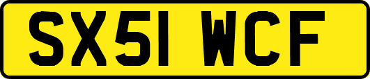 SX51WCF
