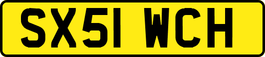 SX51WCH