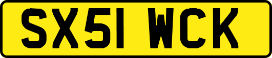 SX51WCK