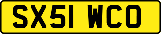 SX51WCO
