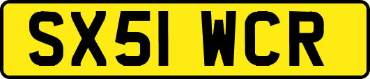 SX51WCR