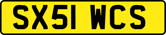 SX51WCS