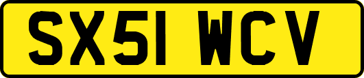 SX51WCV