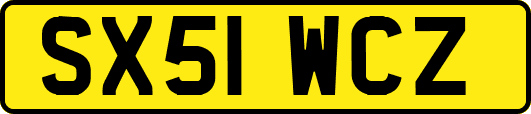 SX51WCZ