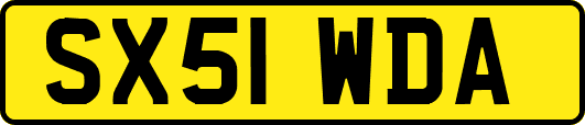 SX51WDA