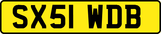 SX51WDB