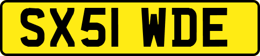 SX51WDE