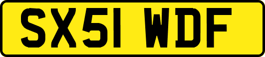 SX51WDF