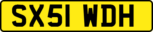 SX51WDH