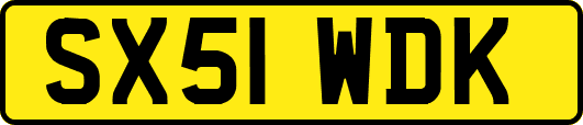 SX51WDK