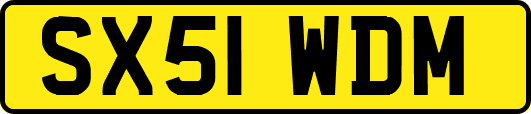 SX51WDM