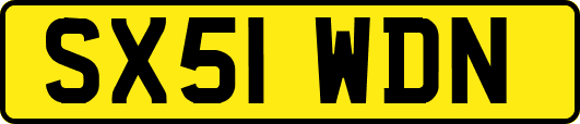 SX51WDN