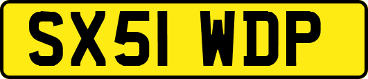 SX51WDP